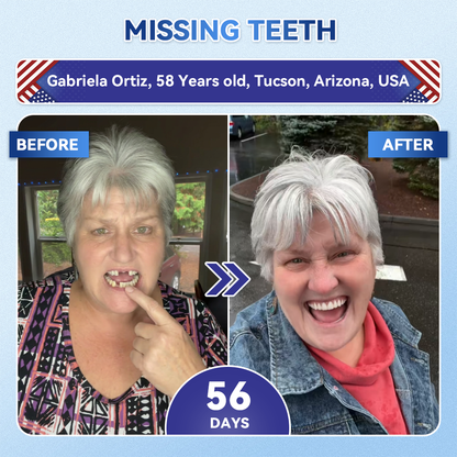 Your Smile~ KLENIMORE™ 🦷 Tideglusib Fast‑Dissolving Tooth & Gum Repair Oral Strips ✨ (𝟓-𝐢𝐧-𝟏 💎 𝐑𝐞𝐛𝐮𝐢𝐥𝐝 𝐄𝐧𝐚𝐦𝐞𝐥 & 𝐃𝐞𝐧𝐭𝐢𝐧 • 𝐒𝐭𝐫𝐞𝐧𝐠𝐭𝐡𝐞𝐧 𝐆𝐮𝐦𝐬 • 𝐄𝐫𝐚𝐝𝐢𝐜𝐚𝐭𝐞 𝐓𝐚𝐫𝐭𝐚𝐫 & 𝐎𝐝𝐨𝐫 • 𝐖𝐡𝐢𝐭𝐞𝐧𝐢𝐧𝐠 • 𝐒𝐭𝐨𝐩 𝐓𝐨𝐨𝐭𝐡 𝐒𝐞𝐧𝐬𝐢𝐭𝐢𝐯𝐢𝐭𝐲)