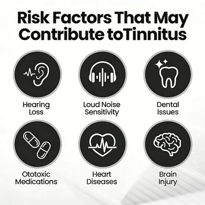 Ringminds® NeuroPulse Silence Pro